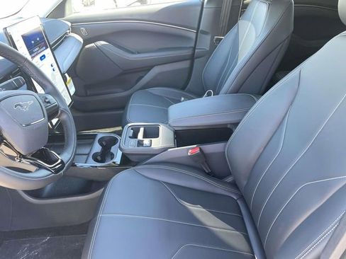 New 2026 Ford Mustang Mach-E Select RWD image 21