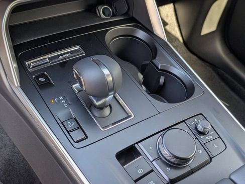 New 2026 MAZDA CX-70 SC AWD/4WD image 19