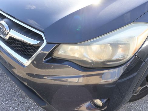 Used 2013 Subaru Crosstrek 2.0i Premium image 3