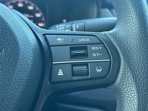 Used 2025 Honda Accord LX image 35