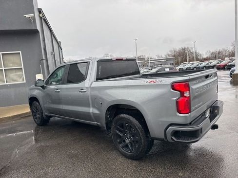 Used 2023 Chevrolet Silverado 1500 RST image 12
