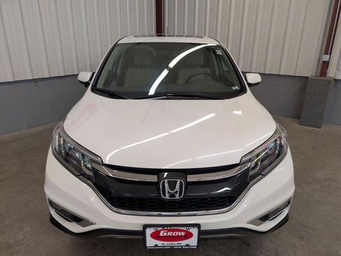 Used 2016 Honda CR-V EX image 9