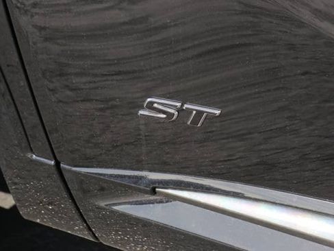 New 2026 Buick Envision Sport Touring AWD/4WD image 11