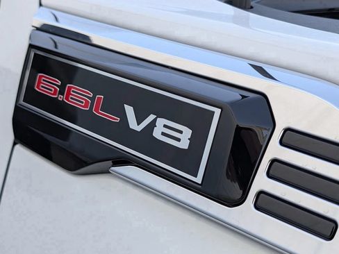 New 2026 GMC Sierra 2500 Pro w/ 1SA Pro Safety Plus Package AWD/4WD image 50