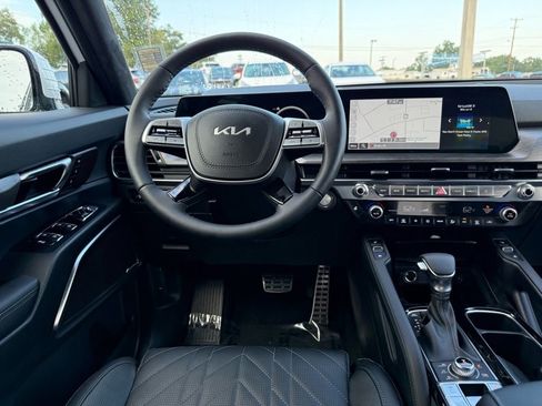 New 2025 Kia Telluride SX Prestige X-Line image 10