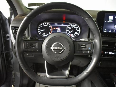 Certified 2023 Nissan Rogue SL w/ SL Premium Package image 15