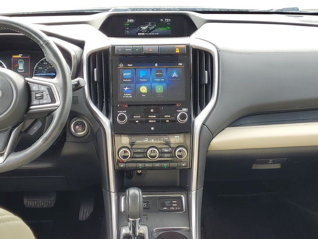 Used 2020 Subaru Ascent Limited w/ Popular Package #2A AWD/4WD image 26