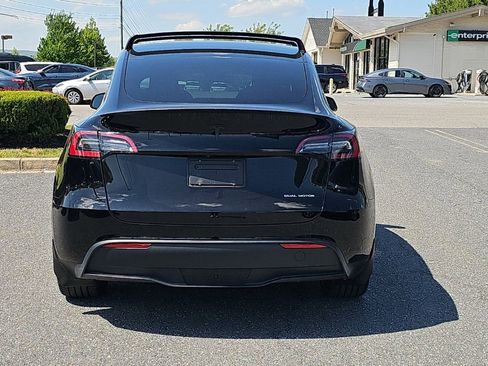 Used 2023 Tesla Model Y Long Range AWD/4WD image 14