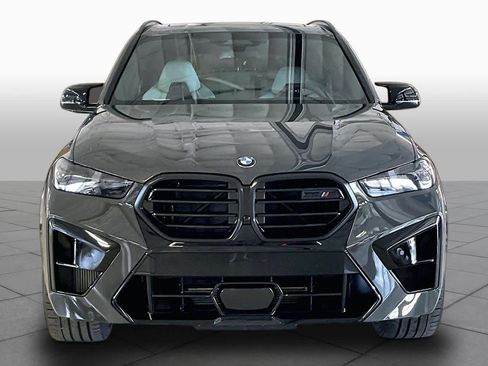 New 2026 BMW X5 M Competition w/ Executive Package AWD/4WD image 3