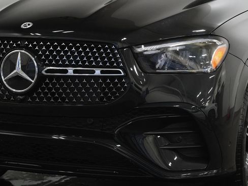 New 2026 Mercedes-Benz GLE 350 4MATIC image 11