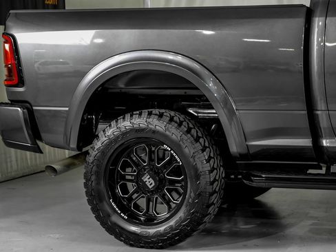 Used 2026 RAM 2500 Big Horn AWD/4WD image 7