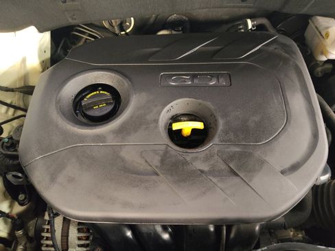 Used 2019 Kia Soul + image 30