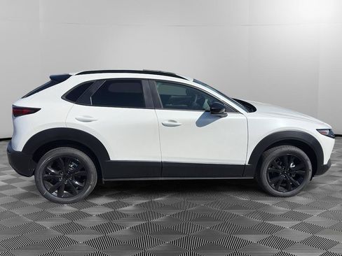 New 2026 MAZDA CX-30 Aire Edition AWD/4WD image 8