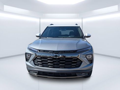 New 2026 Chevrolet TrailBlazer ACTIV w/ Convenience Package image 8