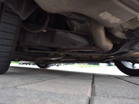 Used 2015 Mercedes-Benz S 63 AMG 4MATIC Sedan image 97