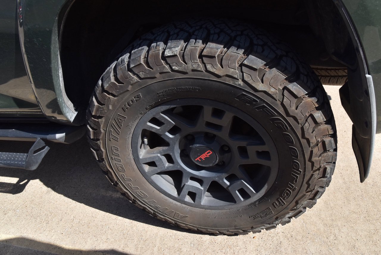 Used 2020 Toyota 4Runner TRD Pro AWD/4WD image 12