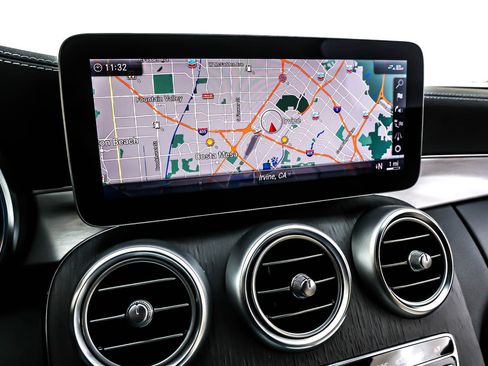 Used 2021 Mercedes-Benz C 43 AMG AMG C 43 4MATIC Coupe image 21