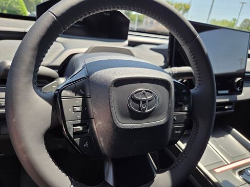 New 2026 Toyota C-HR AWD/4WD image 20