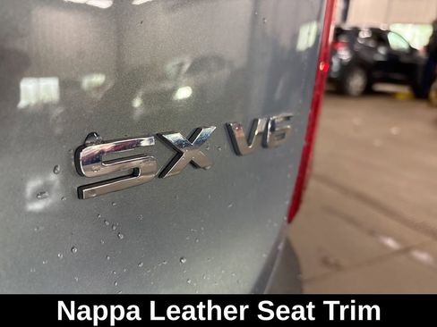 Used 2020 Kia Telluride SX w/ SX Prestige Package AWD/4WD image 15