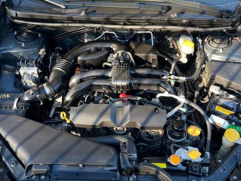 Used 2012 Subaru Impreza 2.0i image 27