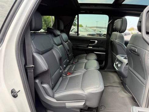 New 2027 Ford Expedition Max Platinum w/ Stealth Performance Package AWD/4WD image 25