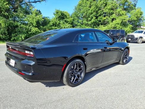 New 2026 Dodge Charger R/T AWD/4WD image 6