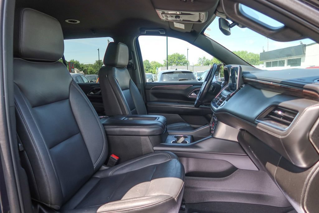 Used 2022 Chevrolet Tahoe LT AWD/4WD image 20