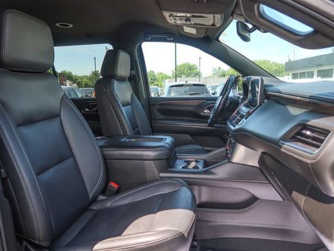 Used 2022 Chevrolet Tahoe LT AWD/4WD image 20