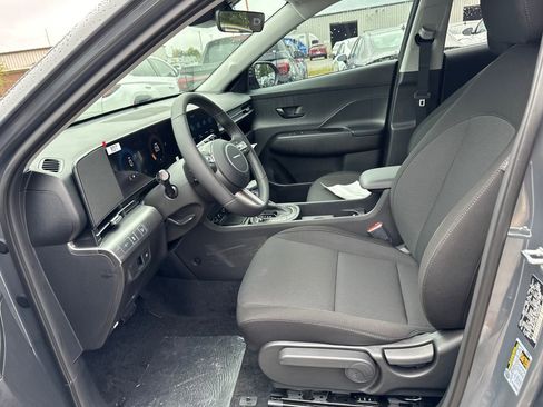 New 2026 Hyundai Kona SEL Sport image 9
