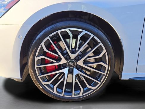 Used 2025 Audi S3 Premium Plus image 10