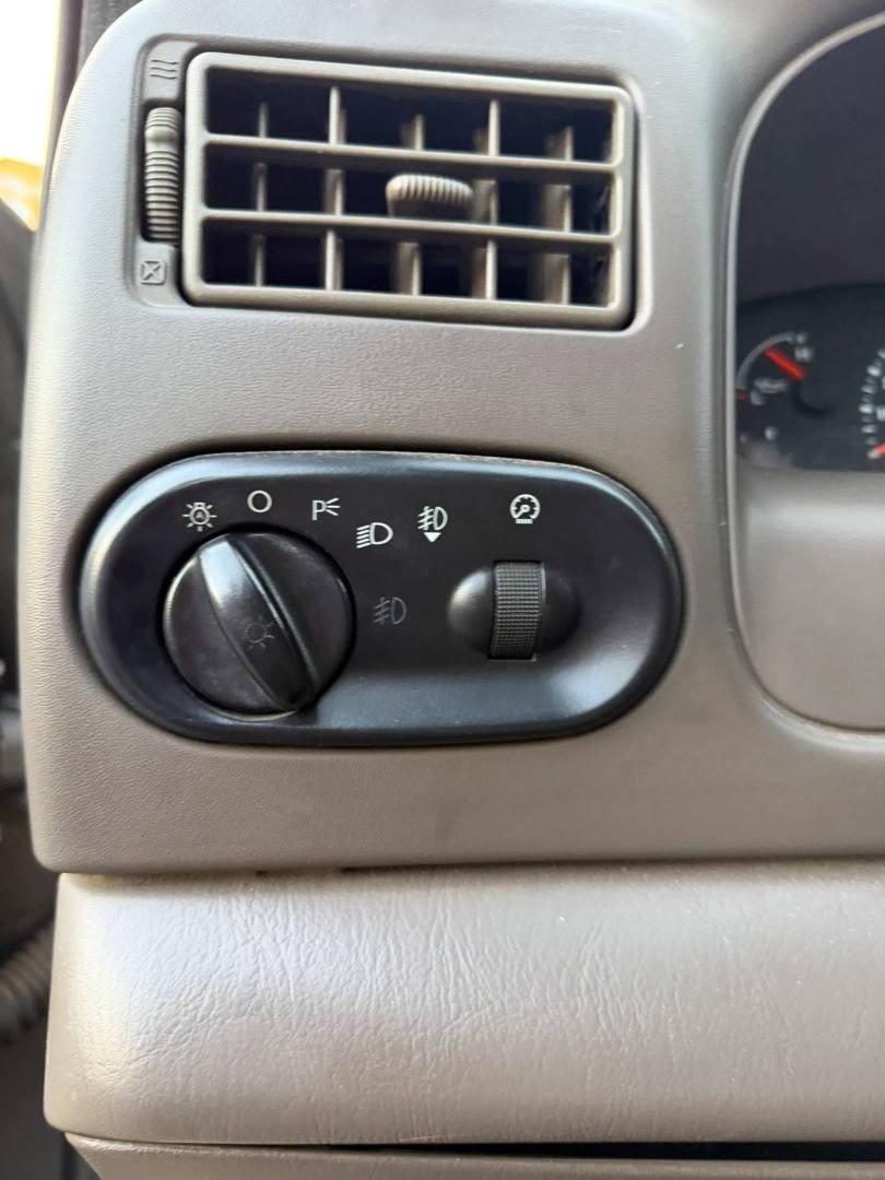 Used 2003 Ford Excursion Eddie Bauer RWD image 31