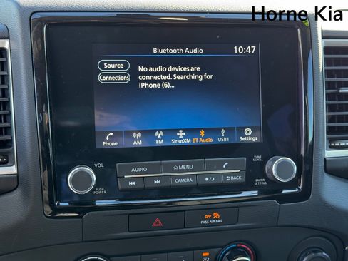 Used 2022 Nissan Frontier SV image 20