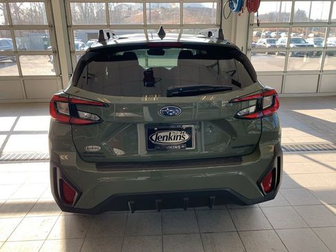New 2026 Subaru Crosstrek 2.0i Premium image 13