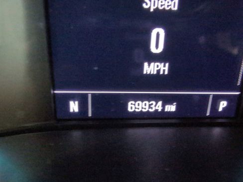 Used 2022 GMC Canyon AT4 w/ Trailering Package image 12