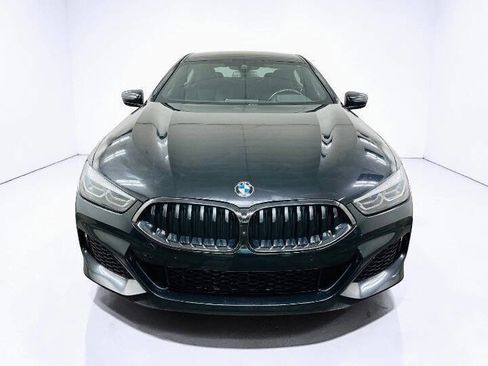 Used 2022 BMW M850i Gran Coupe xDrive w/ Comfort Seating Package image 6