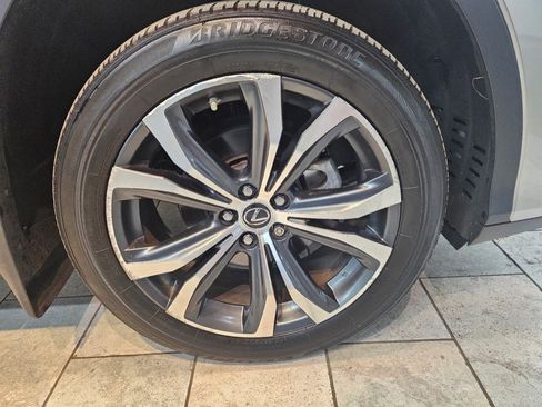 Used 2022 Lexus RX 350 AWD w/ Premium Package image 27