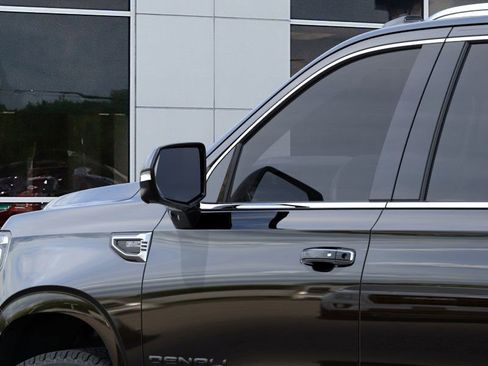 New 2026 GMC Yukon XL Denali image 12