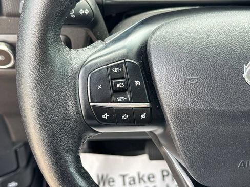 Used 2023 Ford Bronco Sport Outer Banks AWD/4WD image 16