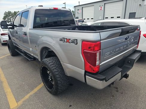 Used 2020 Ford F250 XLT AWD/4WD image 5