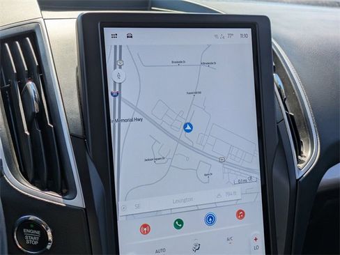 Used 2024 Ford Edge SEL image 23