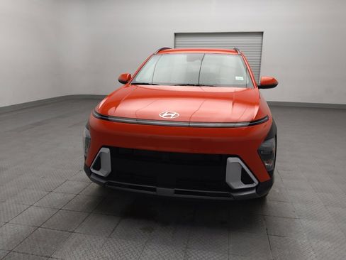 Used 2024 Hyundai Kona SEL FWD image 15