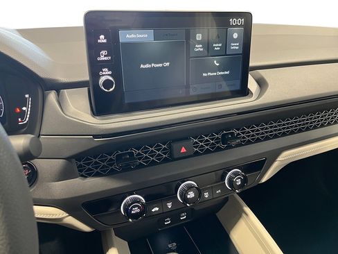 New 2026 Honda Accord LX image 18