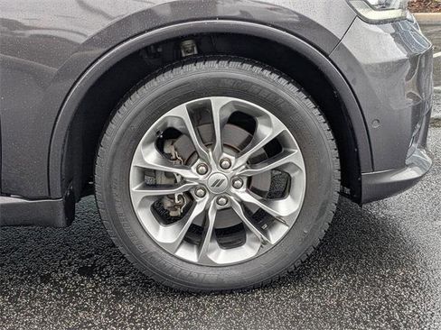 Used 2019 Dodge Durango R/T image 11
