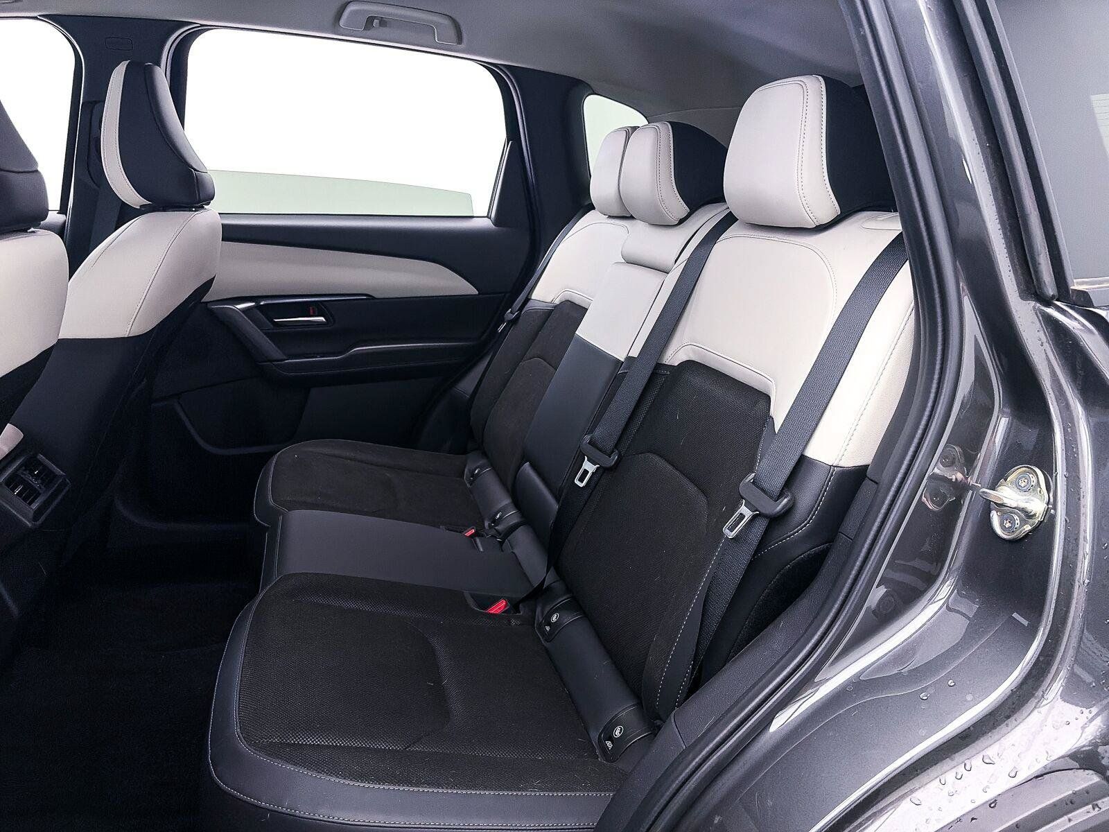 Used 2026 MAZDA CX-5 Select AWD/4WD image 35