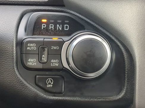 Used 2021 RAM 1500 Big Horn AWD/4WD image 24