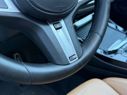 Used 2020 BMW X3 sDrive30i w/ M Sport Package 2 image 20