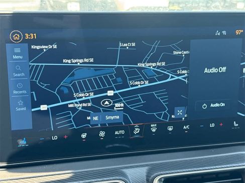 New 2025 Ford Mustang GT Premium image 26