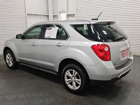 Used 2015 Chevrolet Equinox LS FWD image 6