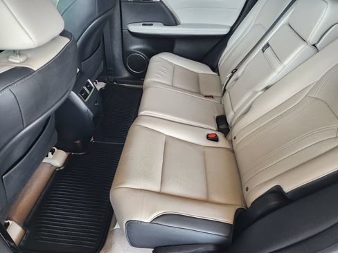 Used 2018 Lexus RX 350 FWD w/ Premium Package image 30