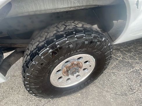 Used 2006 Ford F250 Lariat AWD/4WD image 31